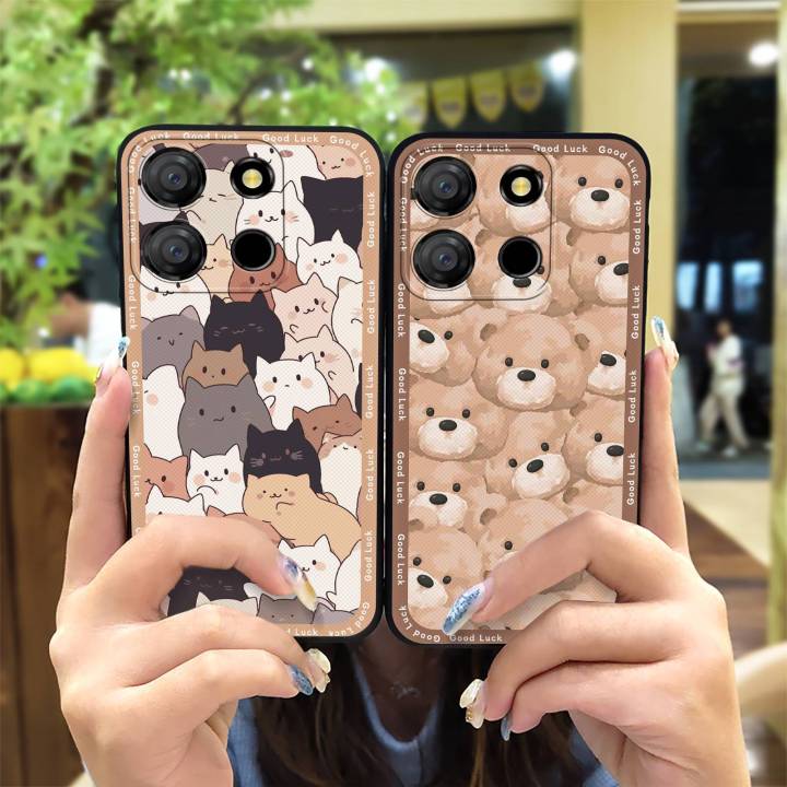 Fashion%20Design%20Anti-knock%20Phone%20Case%20For%20Itel%20A60%20Cover%20Full%20wrap%20Dirt-resistant%20protective%20Anti-dust%20Cute%20TPU%20Cartoon%20-%20Image%205