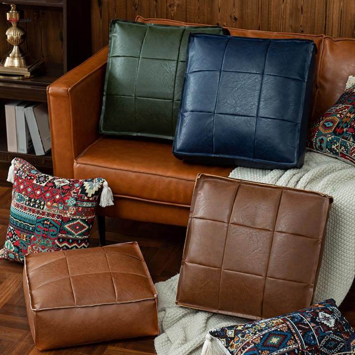 Morocco%20Ottoman%20Seat%20Cover%20Square%20Unstuffed%20Pouf%20Cover%2040cmx40cm%20without%20Inserts%20Comfortable%20Durable%20Decoration%20Footstool%20Cover%20-%20Image%209