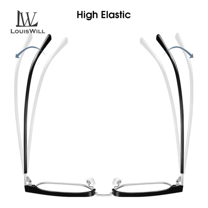 LouisWill%20Men%20TR90%20Non-Prescription%20Glasses%20Anti%20Blue%20Light%20Flat%20Mirror%20Eyewear%20Can%20Be%20Paired%20With%20Myopia%20Gasses%20Half%20Frame%20Design%20Outdoor%20Travel%20Men%20Trendy%20-%20Image%206