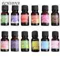 10ml Natural Water Solubility Pure Essential Oil Therapeutic Plant Aromatic. 