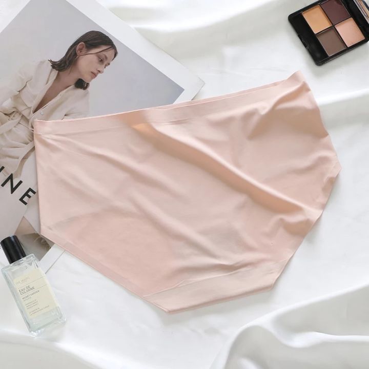 Ladies%20Panties%20Seamless%20Women'S%20Panties%20Hot%20Underwear%20Lingerie%20Briefs%20For%20Women%20-%20Image%204