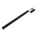 KOKKO Violin Bow 4/4 Full Size Student Violin Bow Well Balanced Carbon Fiber Horse Hair Violin Accessories For Professional Player Beginner. 