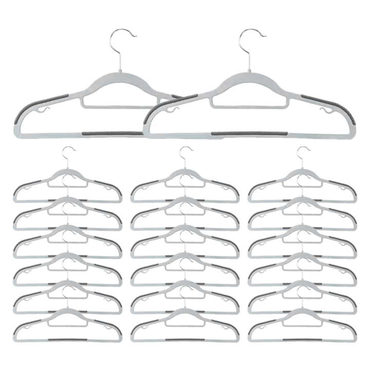 Non-Slip Plastic Clothes Rack, Seamless Durableclothes Rack | Daraz.lk