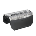 51B Replacement Shaver Foil Cutter for Braun 360° Complete,8000 Series,Activator,WF1S WF2S 5760 5647. 