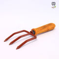 Garden Hand Fork Tool for Roots and Planting,  Ath mulluwa. 