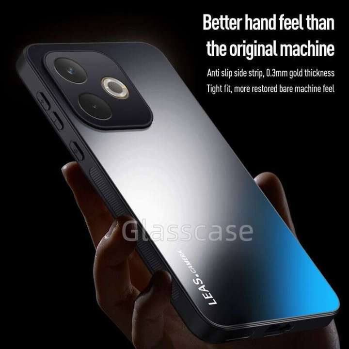 2025%20For%20Oppo%20A5%20A%205%20pro%20A5pro%20OppoA5pro%204G%205G%20Metal%20Matte%20Phone%20Case%20Shockproonti%20Fingerprint%20Cases%20Lens%20Protection%20Bumer%20TPU%20Acrylic%20Casing%20Back%20Cover%20-%20Image%203