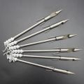 1pc Arrows Metal Arrows Stainless Steel Flying Fish Darts Kl. 