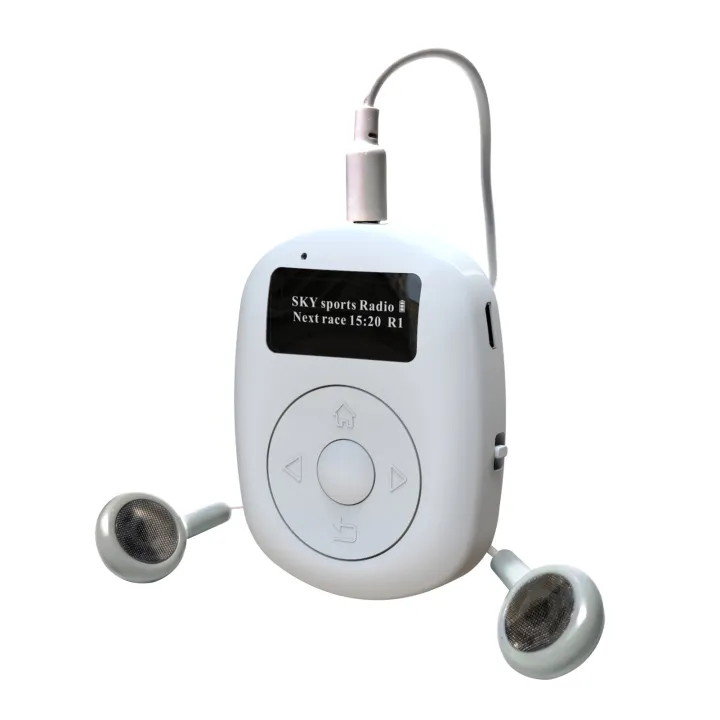 Digital%20DAB%20&%20FM%20Radio%20with%20BT,%20Portable%20Digital%20Radio%20Rechargeable%20Wireless%20DAB/DAB+/FM%20Radio%20Mini%20DAB%20Sport%20Radio%20with%20White%20Noise%20Music%20Play,%20OLED%20Display%20-%20Image%208