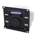 Dual Power Automatic Transfer Switch 2P Automatic Transfer Switch For Home I LLI. 