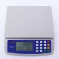 30KG / 1G Precision Digital Scale Electronic Balance Weight Scale Plastic Weight Scale Accuracy Weight Balance Scales. 