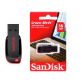 Sandisk 16GB Cruzer Blade USB Pen Flash Drive. 