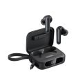 soundcore P41i by ANKER Wireless Earbuds with Built-In Phone Charging. 
