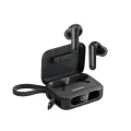 soundcore P41i by ANKER Wireless Earbuds with Built-In Phone Charging. 