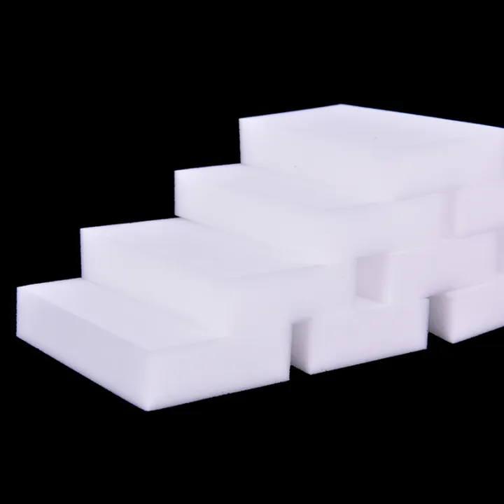 20pcs Magic Sponge Eraser Melamine Cleaner Household Kitchen Cleaning Tool Muqin