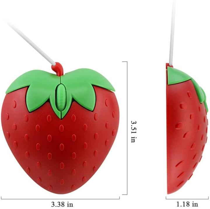 %E3%80%90ALLGOOD%E3%80%913C%20Light%20USB%20Wired%20Mouse%20Cute%20Fruit%20Strawberry%20Shape%20Wired%20Mouse%20Portable%20Mini%20Optical%20Mice%20Cartoon%20Computer%20Mouse%203%20Buttons%20for%20Laptop%20Desktop%20PC%20(Strawberry)%20-%20Image%204