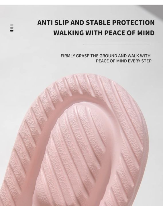 %E3%80%90ZOSR%E3%80%91Women's%20Super%20Soft%20Eva%20Thick%20Platform%20Slides,%20Minimalist%20And%20Comfortable%20Indoor%20Bathroom%20Non-Slip%20Slippers,%20Women's%20Slippers%20-%20Image%203