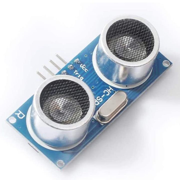 5Pcs%20-SR04%20Ultrasonic%20Sensor,%20Distance%20Sensor%20-%20Image%203