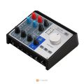 Nux N-LIVE AUDIO INTERFACE - NAI33L(FOR live streaming) Sing live mobile phone sound card. 
