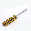 Hex Nut Driver Socket Wrench Screwdriver - 10mm. 