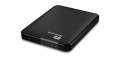 WD Western Digital Elements External Hard Disk Enclosure Usb3.0. 