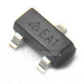 10pcs AZ431AN-ATRE1 EA1 SOT-23 AZ431AN AZ431 SOT23-3 Marking Code EA1 new original. 