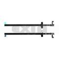Genuine New A2338 Touch Bar 2020 Year For Macbook Pro Retina 13" A2338 Touchbar With Cable Replacement Emc 3578 Late 2020. 