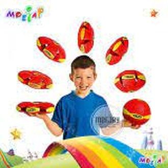 Flat%20Ball%20P3%20Disc%20Ball%20Kids%20Outdoor%20Sport%20Toy%20-%20Image%208
