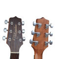 Takamine G-series GD11MCE Dreadnought Acoustic-electric Guitar with Bag 2 Year Warranty - Natural Semi Acoustic Guitar. 
