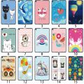 Case for Samsung Tab A7 10.4 T500 Case Back Cover for Samsung Galaxy Tab S6 Lite P610 T510 S5e T720 Hard Shell Tab A 8.0 T290. 