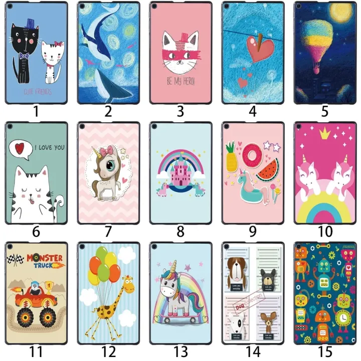 Case%20for%20Samsung%20Tab%20A7%2010.4%20T500%20Case%20Back%20Cover%20for%20Samsung%20Galaxy%20Tab%20S6%20Lite%20P610%20T510%20S5e%20T720%20Hard%20Shell%20Tab%20A%208.0%20T290%20-%20Image%205
