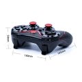 （COD)C8 Bluetooth Gaming Controller Grip Game Pad, For Android / iOS / PC / PS3. 