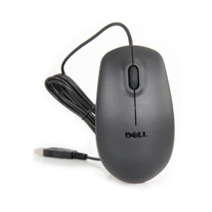 JEDEL%20K-11%20DESKTOP%20ENGLISH%20KEYBOARD%20,%20Microsoft%20Mouse%20Pad%20Mouse%20Mat%20Microsoft%20%20,%20Fuse%203%20pin%20Power%20Cable%20for%20Desktop%20PC%20Monitor%20Power%20Cord%201.5m%20,%20%20Dell%20MS111%20USB%20Optical%20Mouse%20-%20Image%202