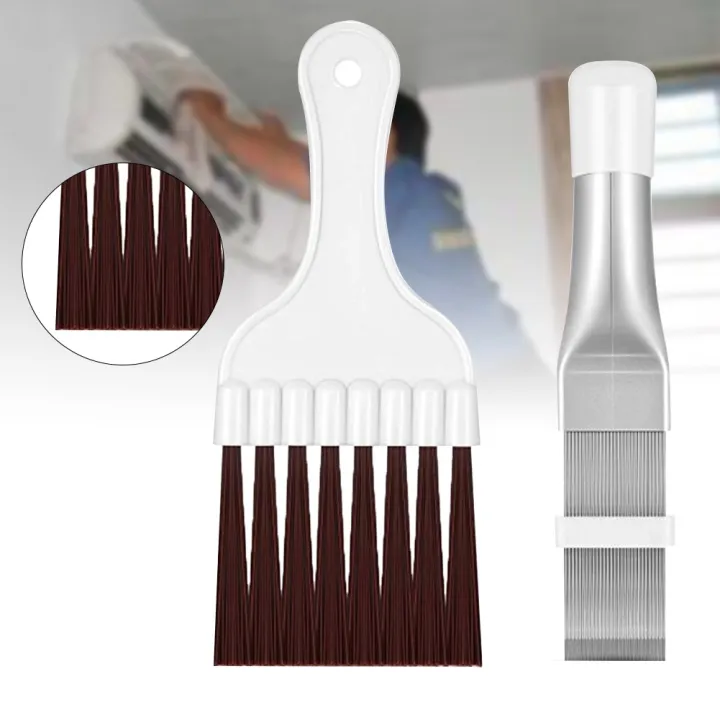 3Pcs%20Air%20Conditioner%20Manual%20Cleaning%20Tool%20Stainless%20Steel%20Fin%20Comb%20Radiator%20Air%20Conditioner%20Condenser%20Cleaning%20Brush%20-%20Image%206