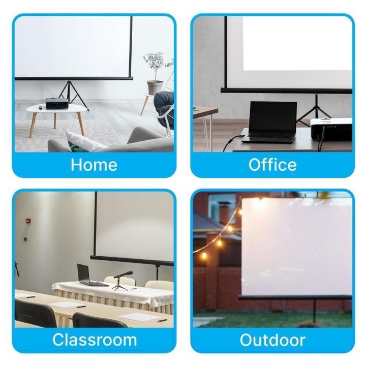 Portable%20Tripod%20Projector%20Screen%20(96"X72")%20-%20Image%203