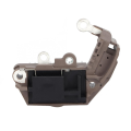 Alternator Voltage Regulator 2.3in Mounting Length IN254 Accessory Alternator Regulator Car Accessories. 