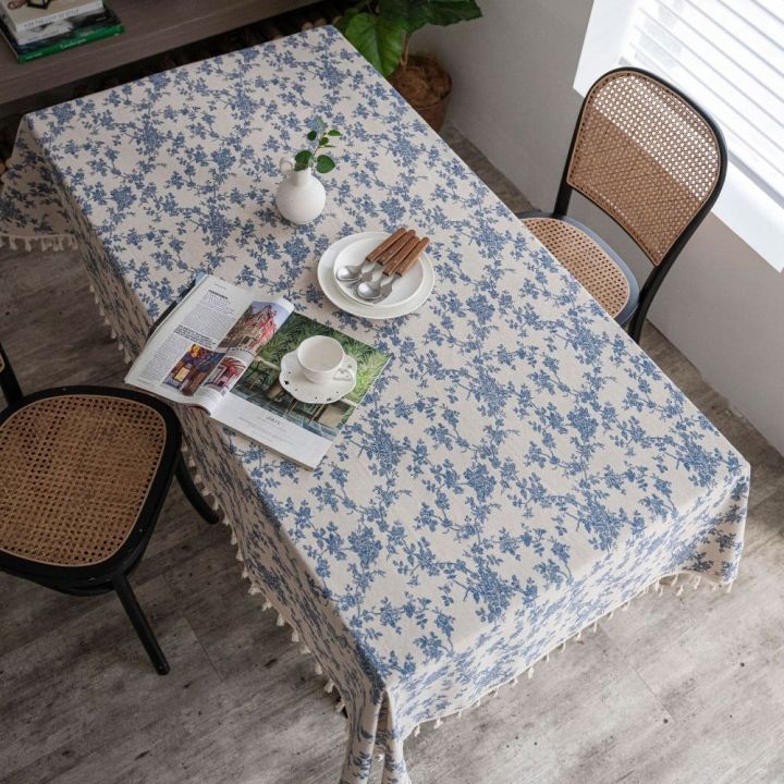 %E3%80%90Direct-sales%E3%80%91%2060*60cm%20Soft%20With%20Tassels%20Blue%20and%20White%20Porcelain%20Tablecloth%20Classic%20Washable%20Linen%20Cotton%20Tablecloth%20Thicker%20Vintage%20Table%20Cover%20Table%20Decorations%20-%20Image%202