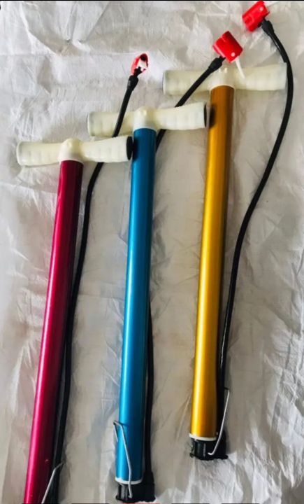 Bicycle Pump Bicycle Air Pump Cycle Pumps Cycling Pompa Bicycles Accessories Parts Equipment(null)