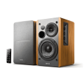 Edifier R1280DBs Powerful Bookshelf Speakers. 