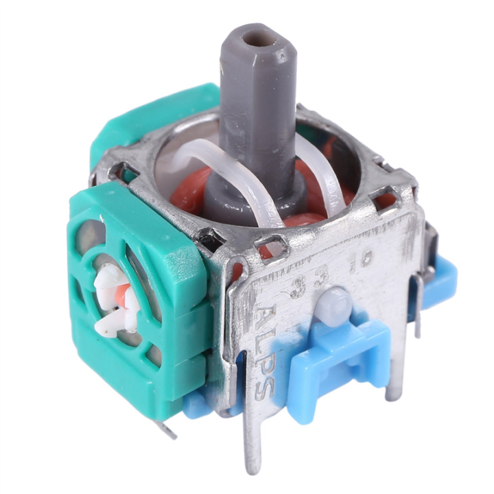 10Pcs/Lot%20Right%20/%20Left%20Joystick%203D%20Analog%20Stick%20Sensor%20for%20Playstation%204%20PS4%20Controller%20Dualshock%204%20Repair%20Part%20-%20Image%204