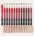 Karite lip pencil matte waterproof for women. 