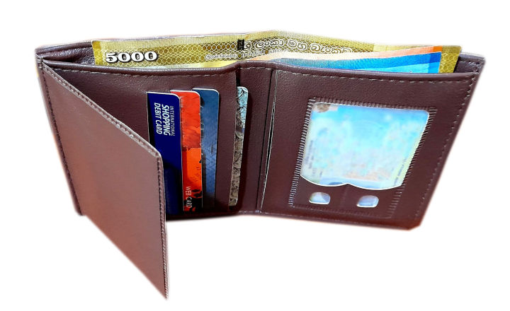 Wallet%20for%20Men%20with%20More%20Compartments%20%20Zip%20Compartment%20for%20Cash%20Note%20Long%20Lasting%20Fashion%20Wallet%20-%20Image%203