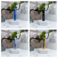 5ml Refillable Mini Perfume Spray Bottle Aluminum Spray Atomizer Portable Travel Cosmetic Container Perfume Bottle. 