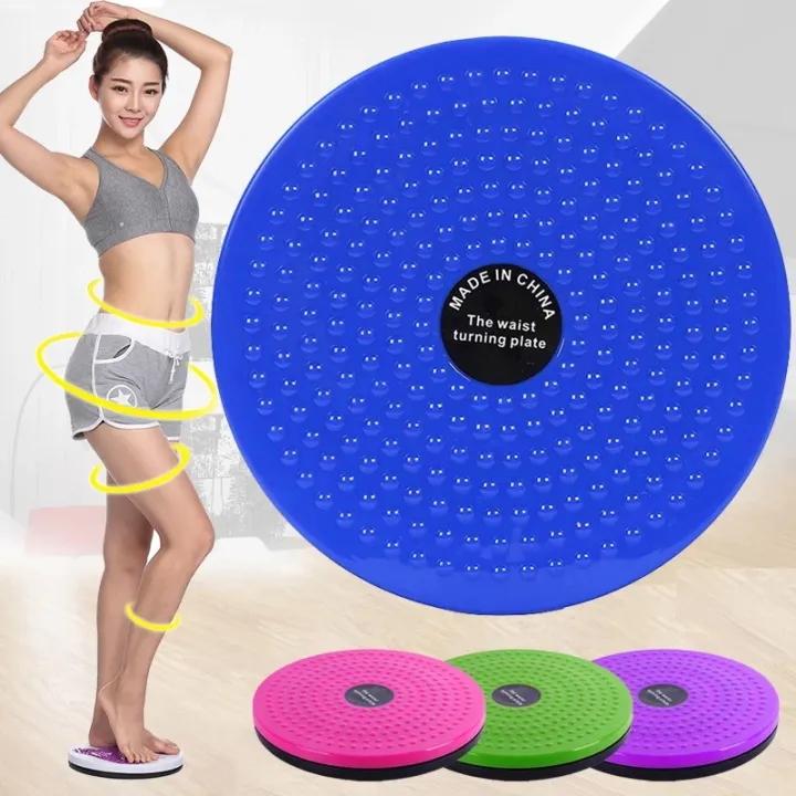 Twist%20Waist%20Disc%20Board%20Body%20Fitness%20-%20Multi%20LSW%20-%20Image%203