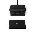 USB Type C Docking Station Micro USB Dock Station Charger Holder For iPhone 7 8 Plus XS Xiaomi 8 9 A1 A2 Redmi 4 4X 5 5A 6A 7 7A. 