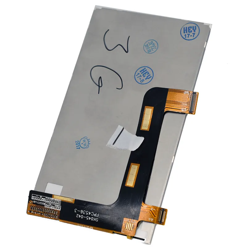 Huawei Y3-2 Y3II 3G LUA-L21 LUA-U22 LUA-U02 Phone Display LCD