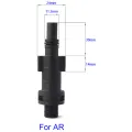 Car Washer Snow Foam Generator Lance Jet Spray Foamer for LAVOR Pressure Washer. 