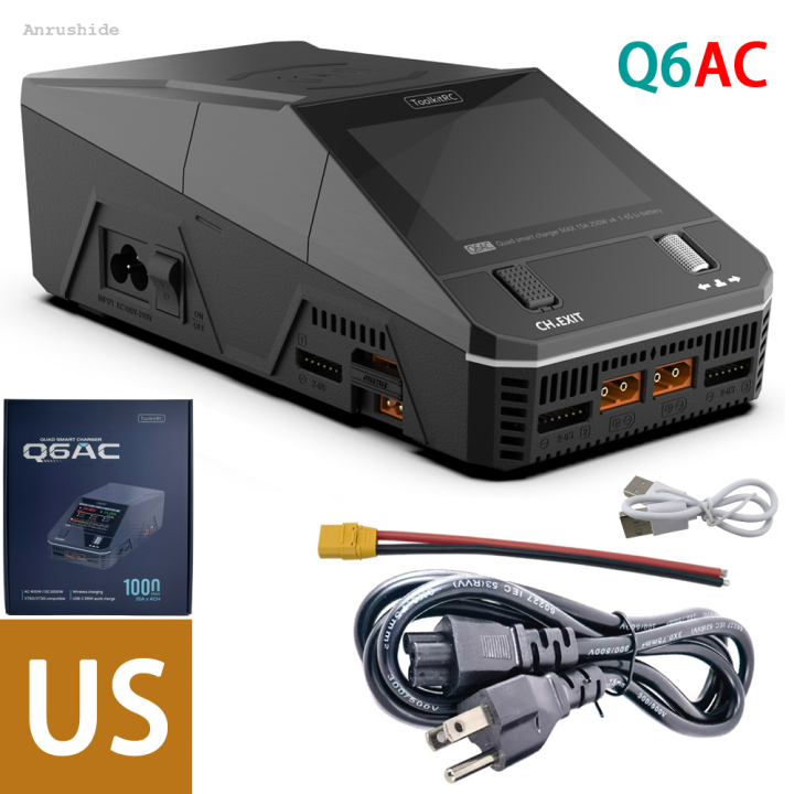 Anrushide%20ToolkitRC%20Q6AC%20Charger%20AC%20400W/DC%201000W%204CH%20output%20Built-in%2065W%20Sales%20promotion%20USB%20A/TYPEC%20Output%20,LiPo,%201-6S%EF%BC%8CNiMH%201-16S,PB%201-10S%20Charger%20IPS%20-%20Image%207
