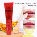 Lucas Papaw Ointment Multifunctional Lip Protector Hydrating Lip Balm Diaper Rash Cream Papaya Skin Rash Cream Korean cosmetics. 