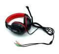 JEDEL GH112 GAMING HEADSET. 