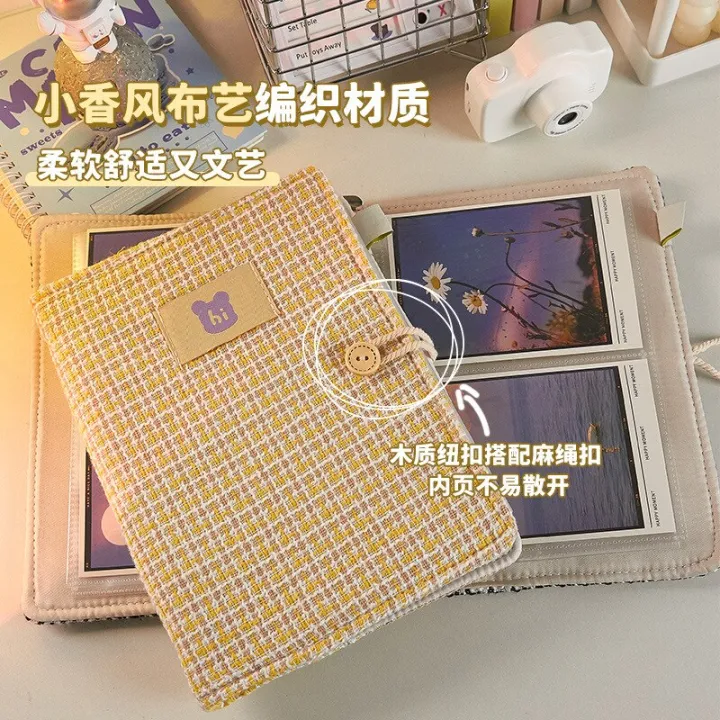 A5%20Kawaii%20Kpop%20Idol%20Card%20Album%20Photo%20Collect%20Book%20Binder%20Photocards%20DIY%20Organizer%20Storage%20Book%20Journal%20Cover%20School%20Stationery%20-%20Image%203